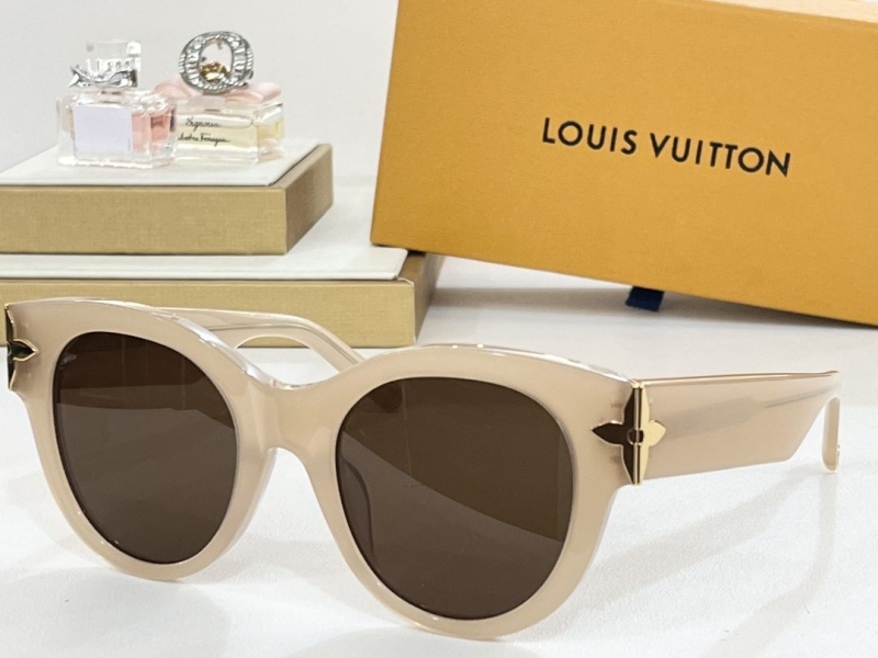 LV Sunglasses